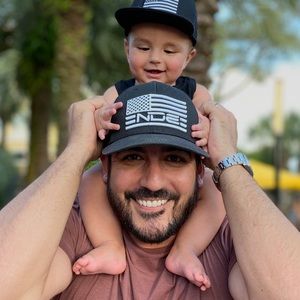 Meet your Posher, Cory